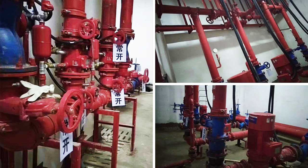 消防泵、噴淋泵、消防控制柜.jpg