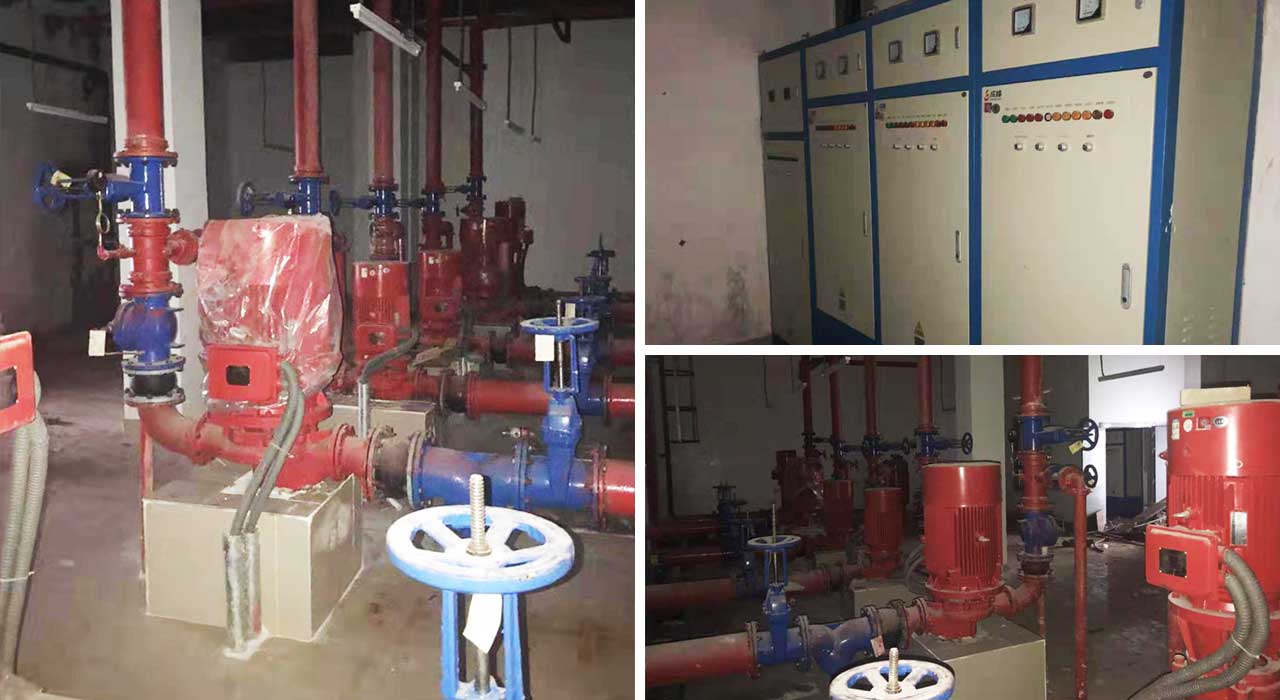 消防泵、噴淋泵、消防控制柜.jpg