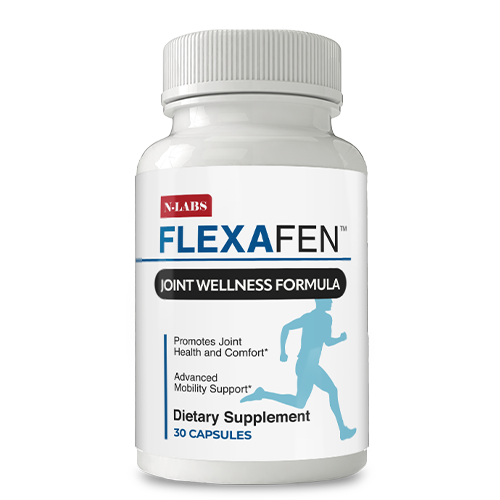 Improve your aural immunity and joint support sensitivity with Flexafen